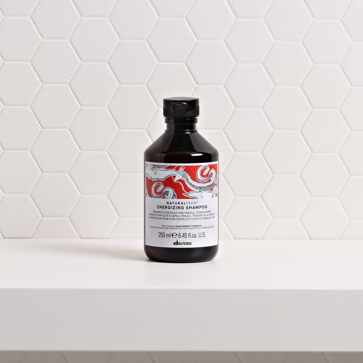 Davines Energizing Shampoo - GLAM MODA