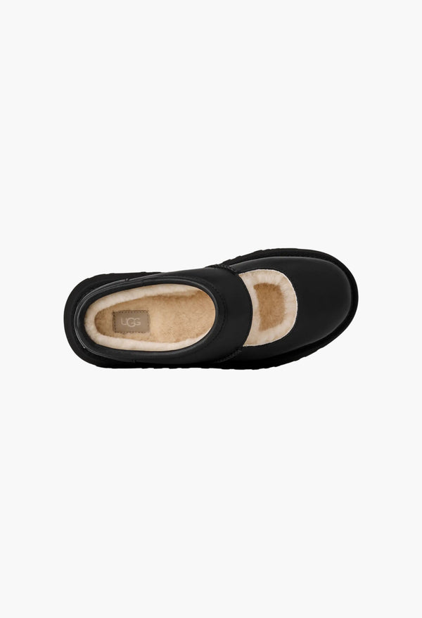 Women's Bea Mary Jane Leather