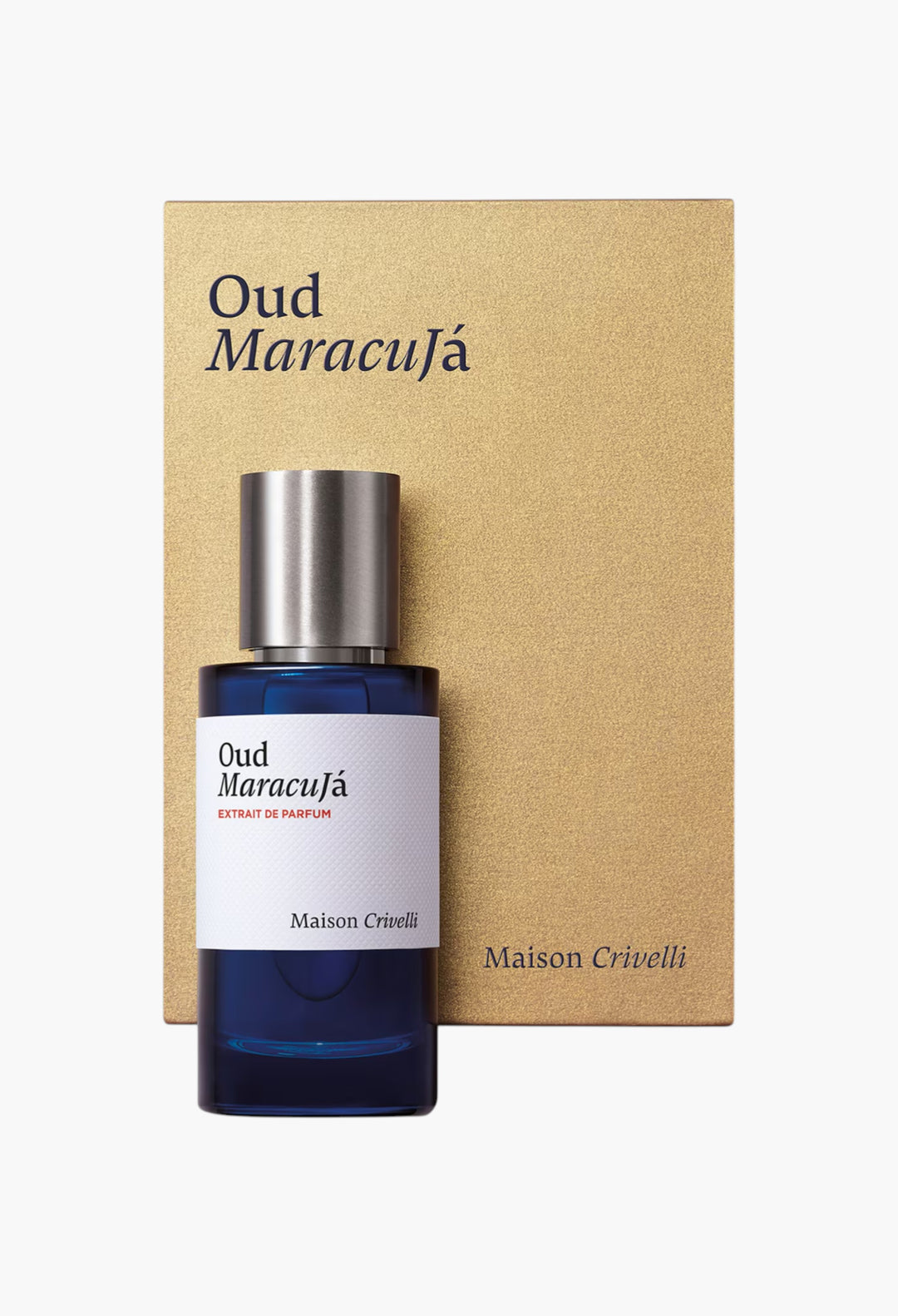 Oud Maracujá Extrait De Parfum - GLAM MODA