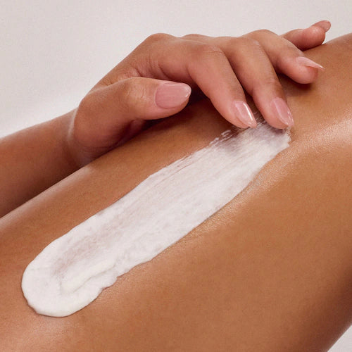 Find Comfort: Feel Seen Hydrating Body Mousse to Oil - GLAM MODA