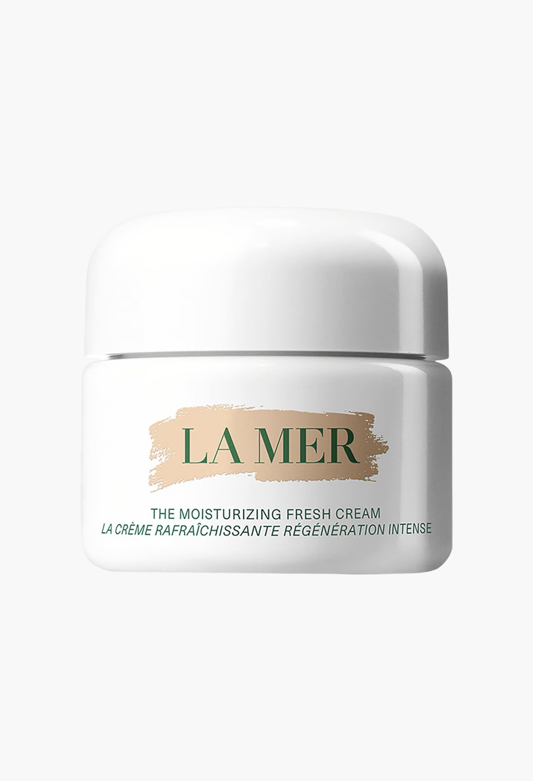 The Moisturizing Fresh Cream - GLAM MODA