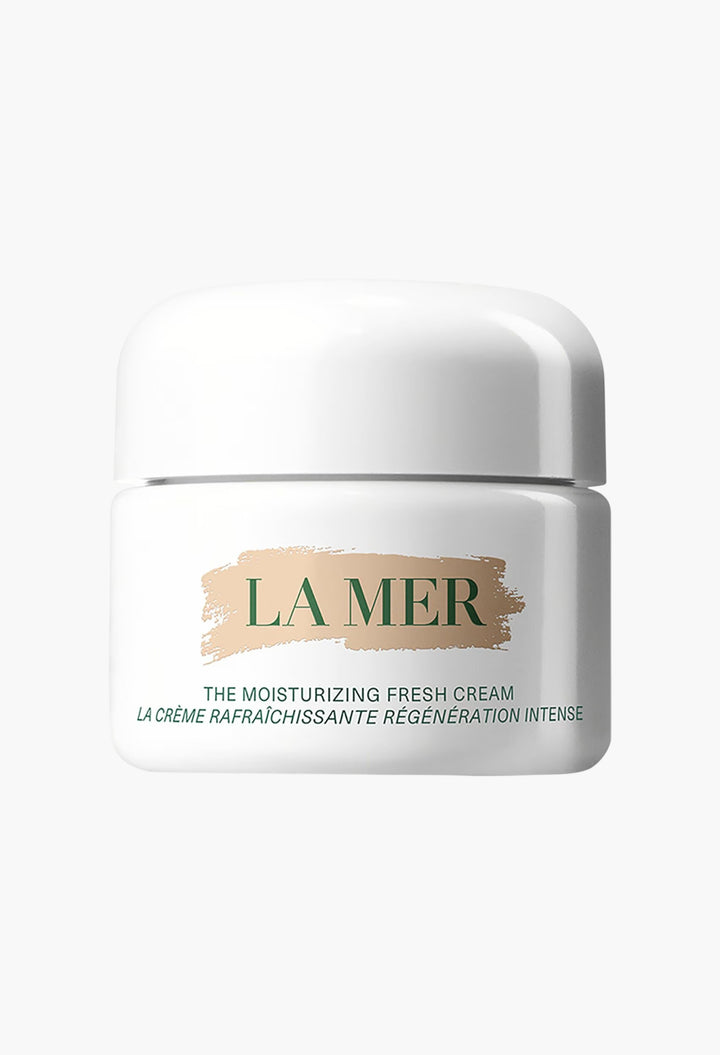 The Moisturizing Fresh Cream - GLAM MODA