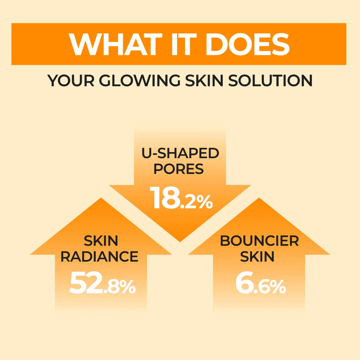 No.3 Super Glowing Essence Toner - GLAM MODA