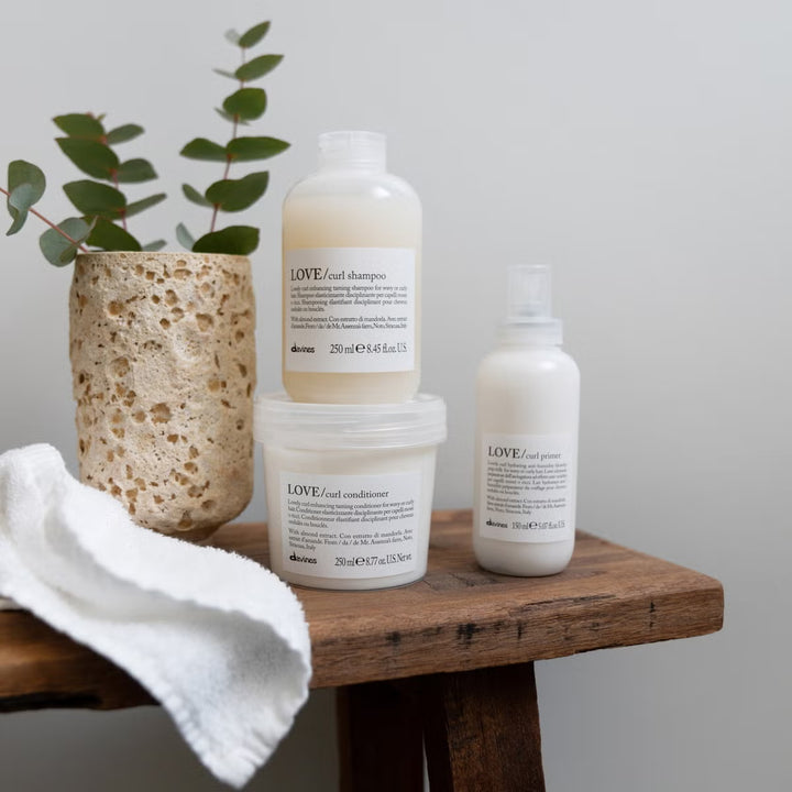 Davines LOVE Curl Conditioner - GLAM MODA