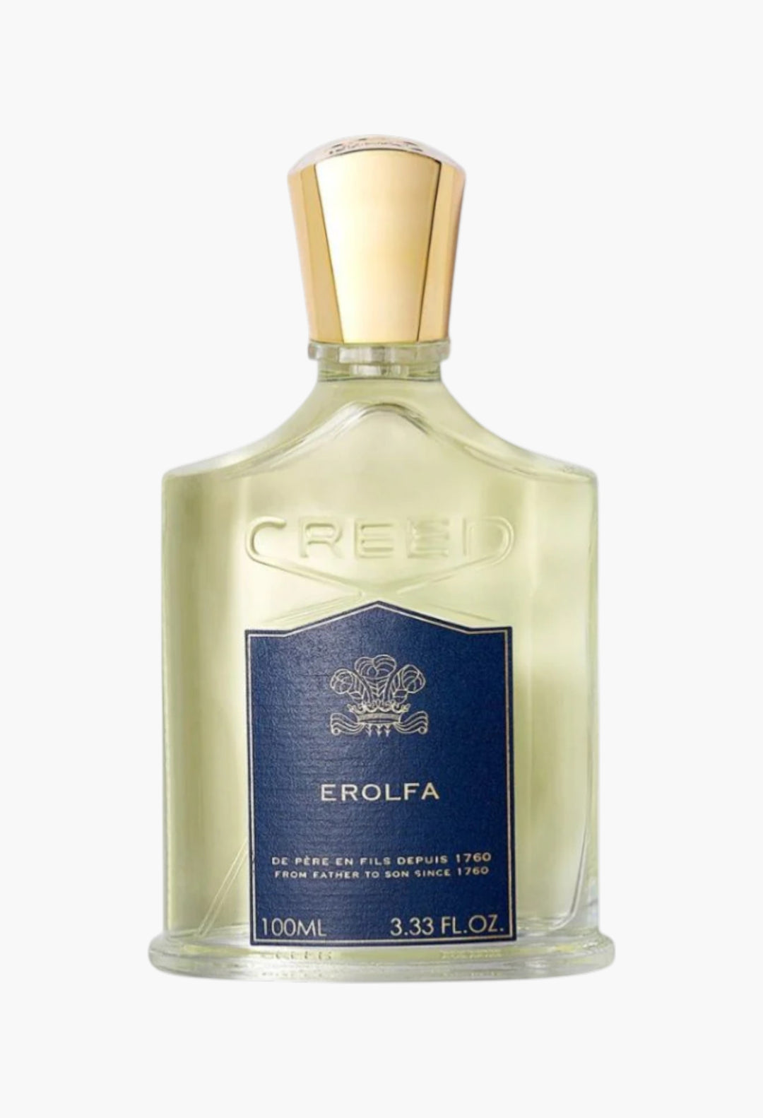 Creed Erolfa EDP - GLAM MODA