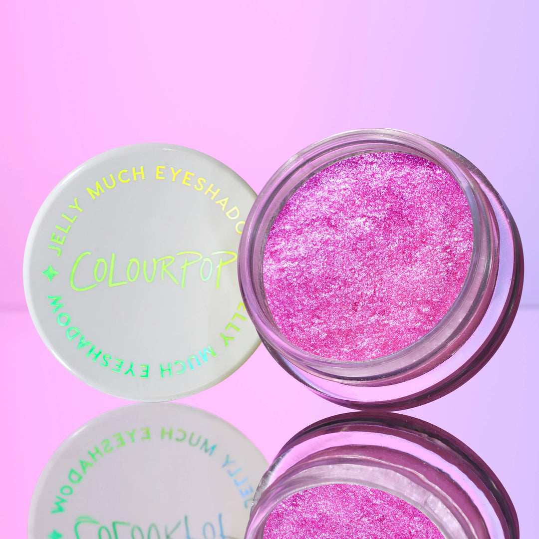 Jelly Much Shadow - Gel Eyeshadow - GLAM MODA