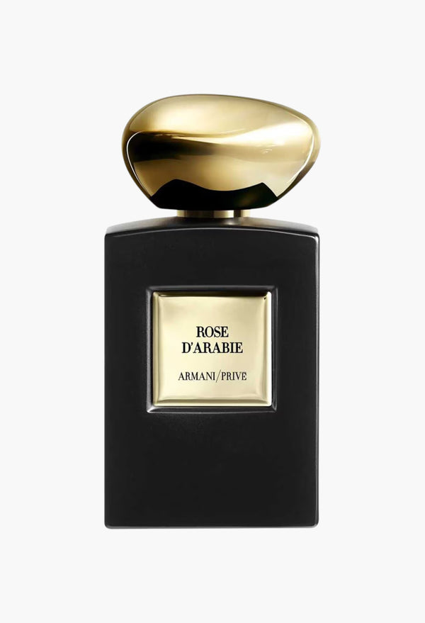 Armani Privé Rose d'Arabie - Eau de parfum