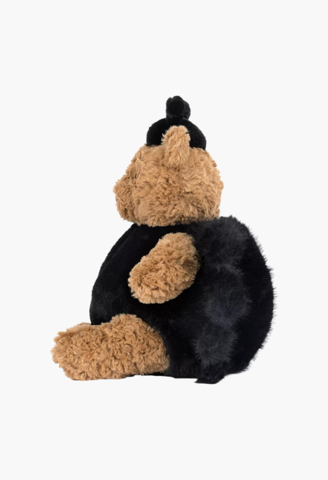 Loveables Bartholomew Bear Spider Soft Toy 26cm - GLAM MODA