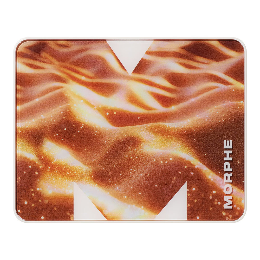 Chroma Eyeshadow Palette - GLAM MODA