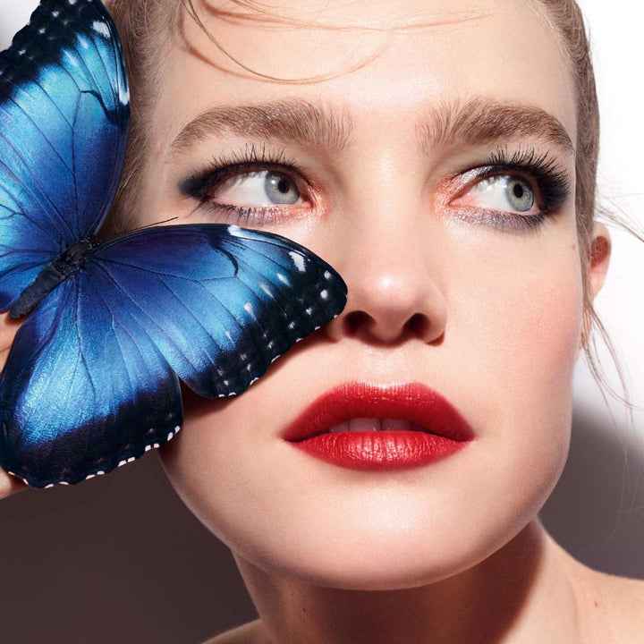 Black G Mascara - GLAM MODA