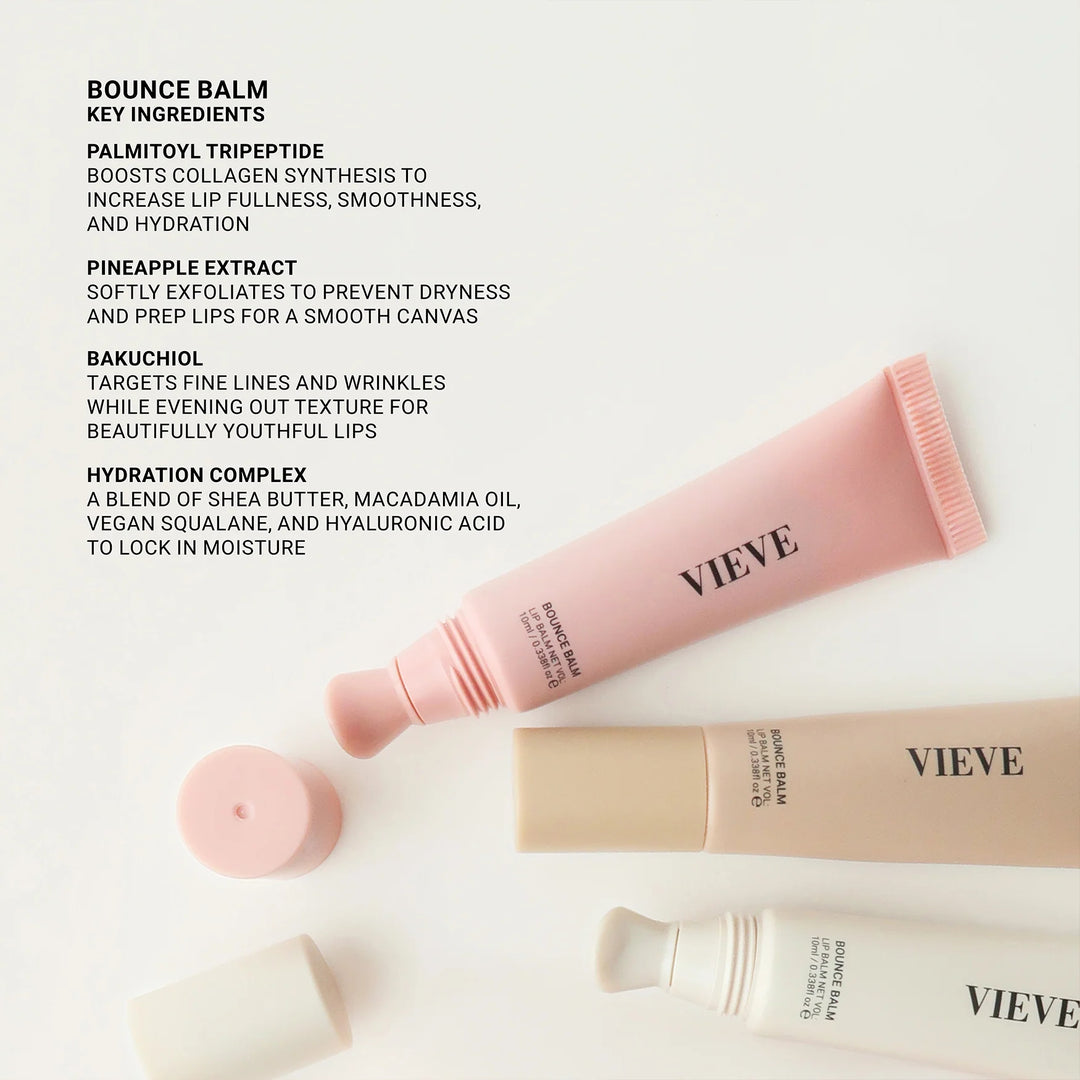 Bounce Balm - GLAM MODA