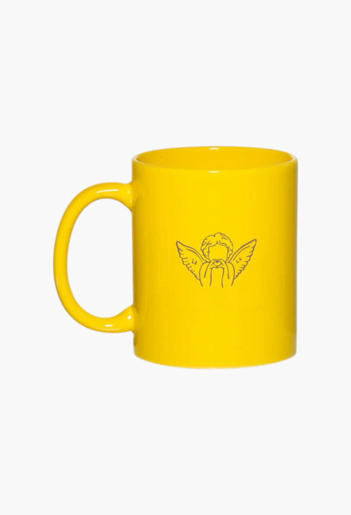 La La Angel Classic Mug - GLAM MODA