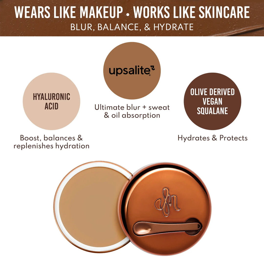 Yummy Skin Blurring Balm Powder 0.5