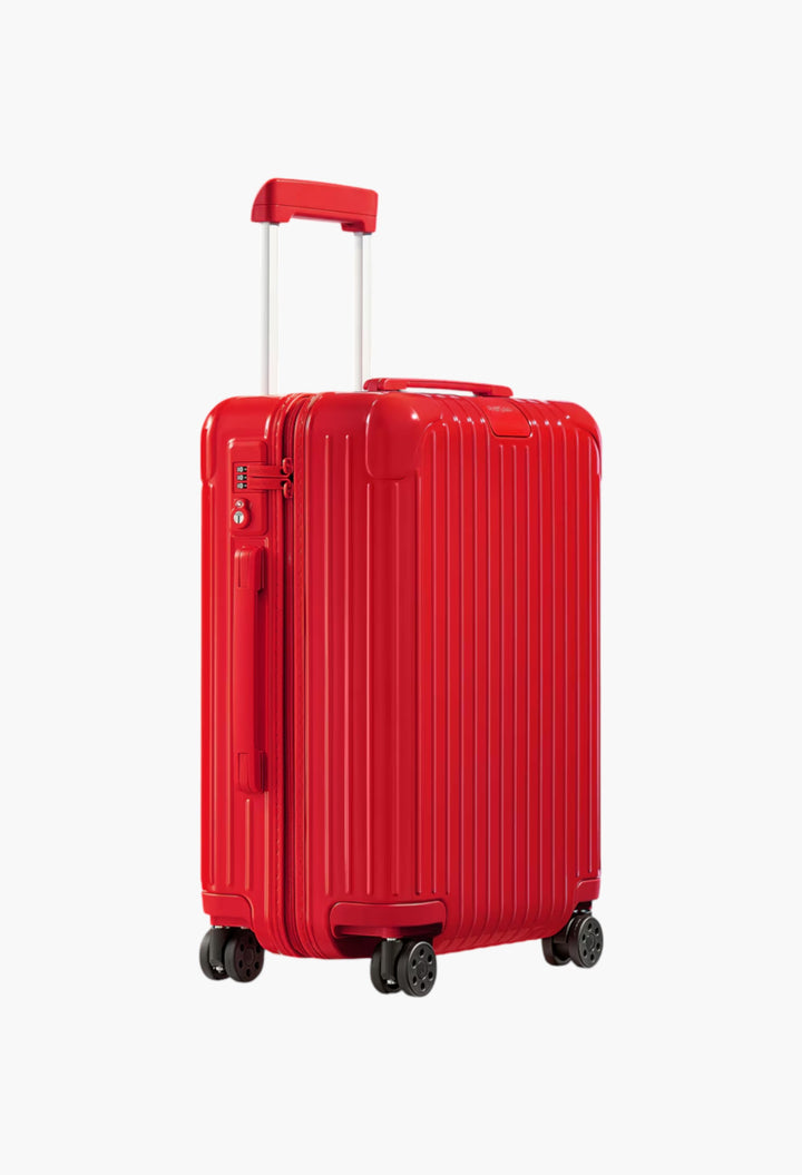 Essential Cabin / Check-In M / Trunk Plus - GLAM MODA