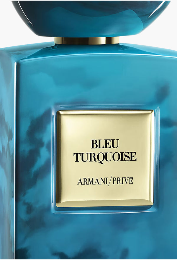 Armani Privé Bleu Lazuli - Eau de Parfum