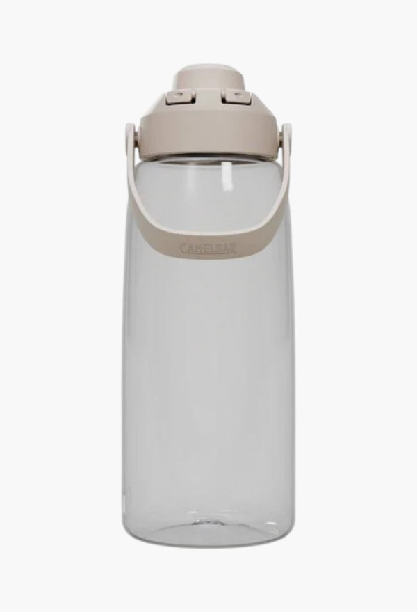Clear - Thrive™ Chug 32oz Bottle with Tritan™ Renew