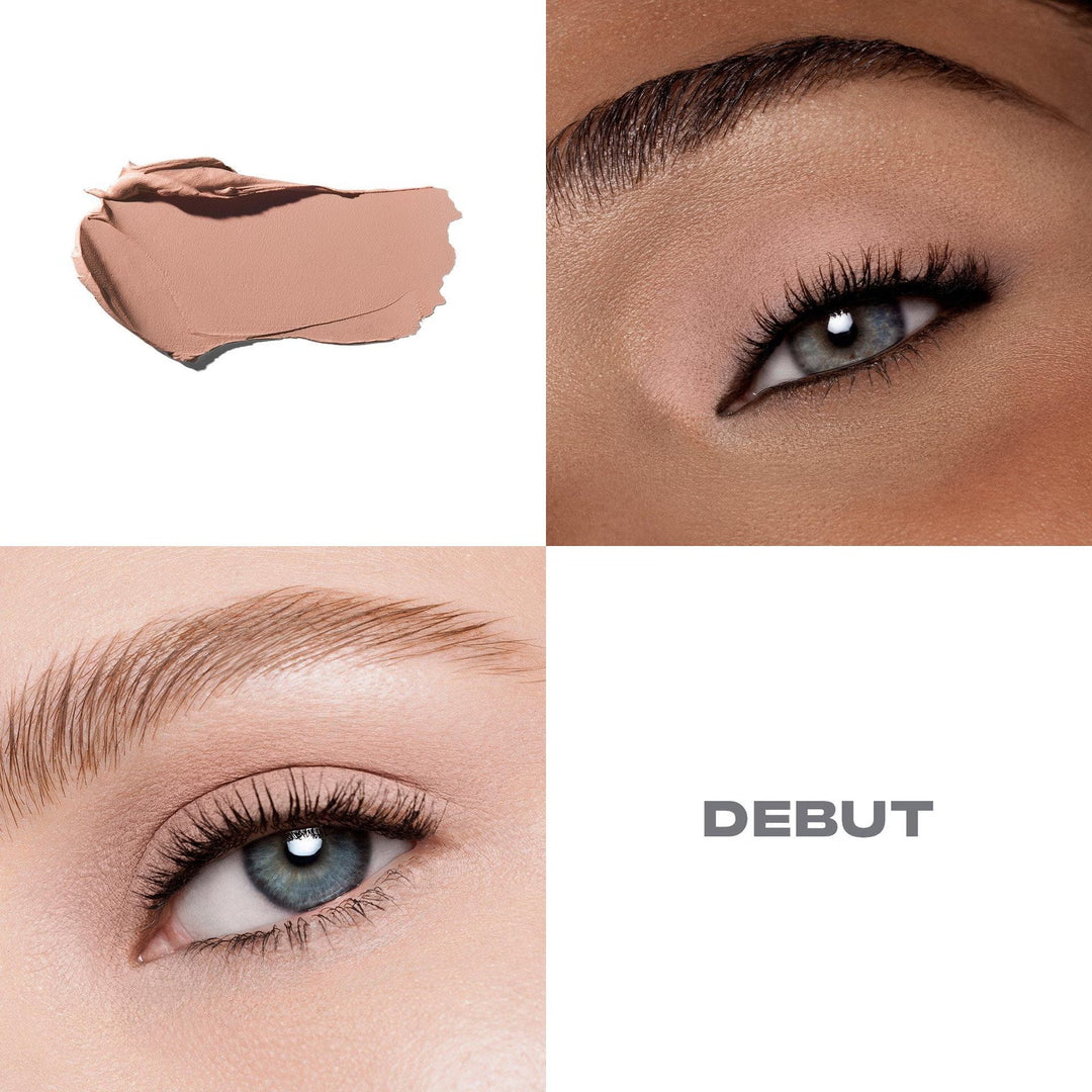 Solo Artist Priming Cream Eyeshadow - GLAM MODA