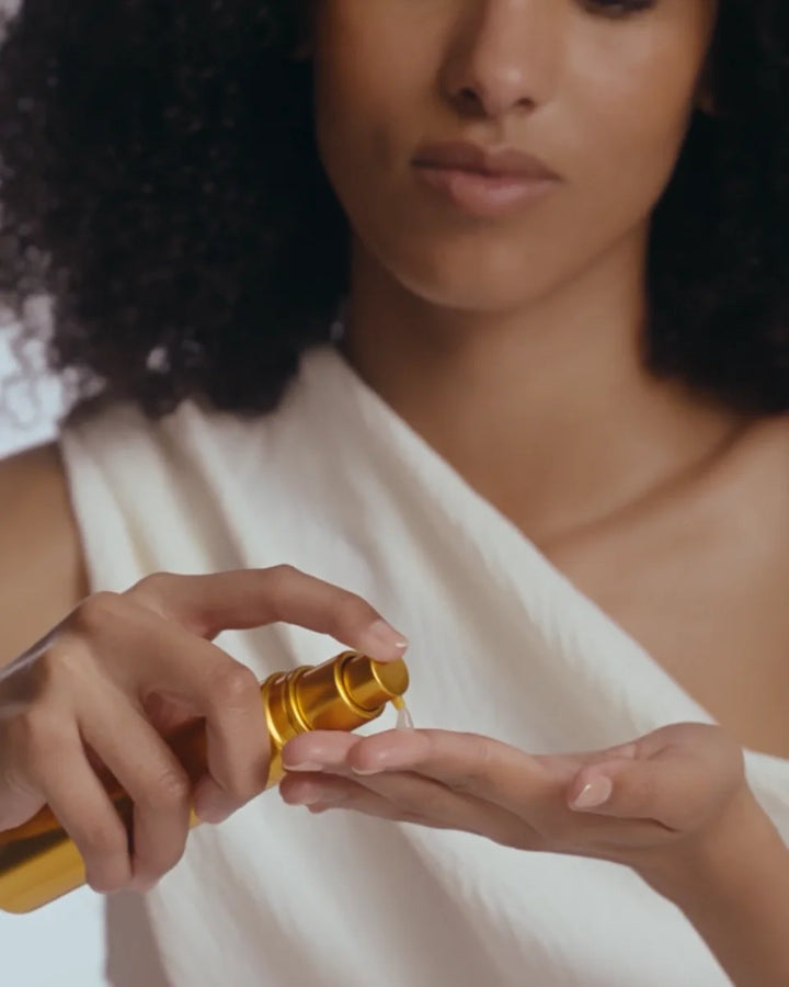 The Vitamin C Serum - GLAM MODA