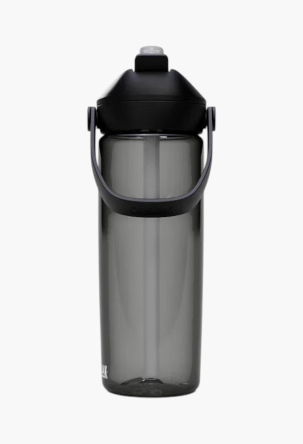 Charcoal - Thrive™ Flip Straw 20oz Bottle with Tritan™ Renew