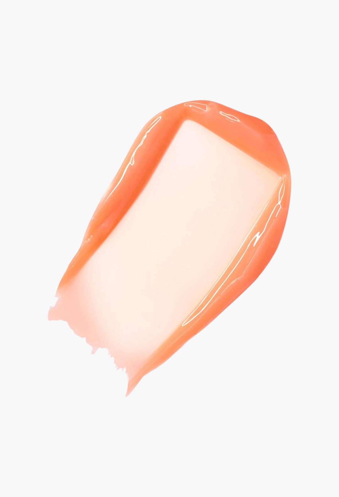 Fresh Kiss Glossy Balm - Peptide Glossy Lip Balm - GLAM MODA