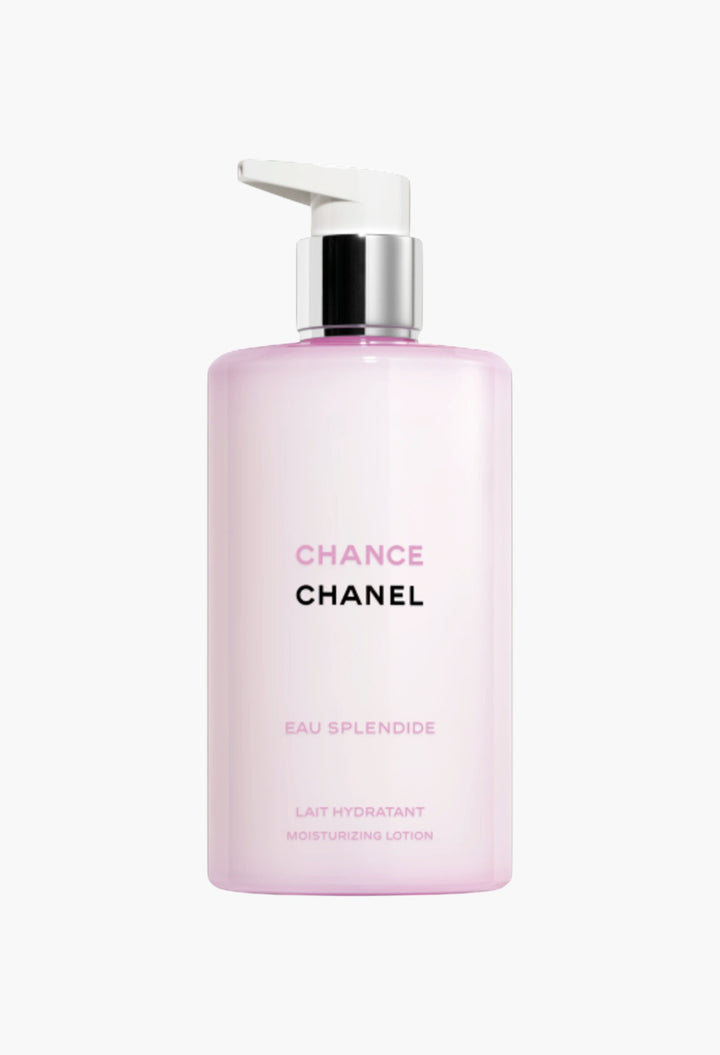 Chance Eau Splendide - Moisturizing Lotion - GLAM MODA