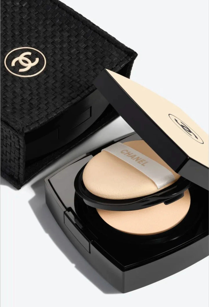 LES BEIGES HEALTHY GLOW CUSHION FOUNDATION SPF 30/PA+++