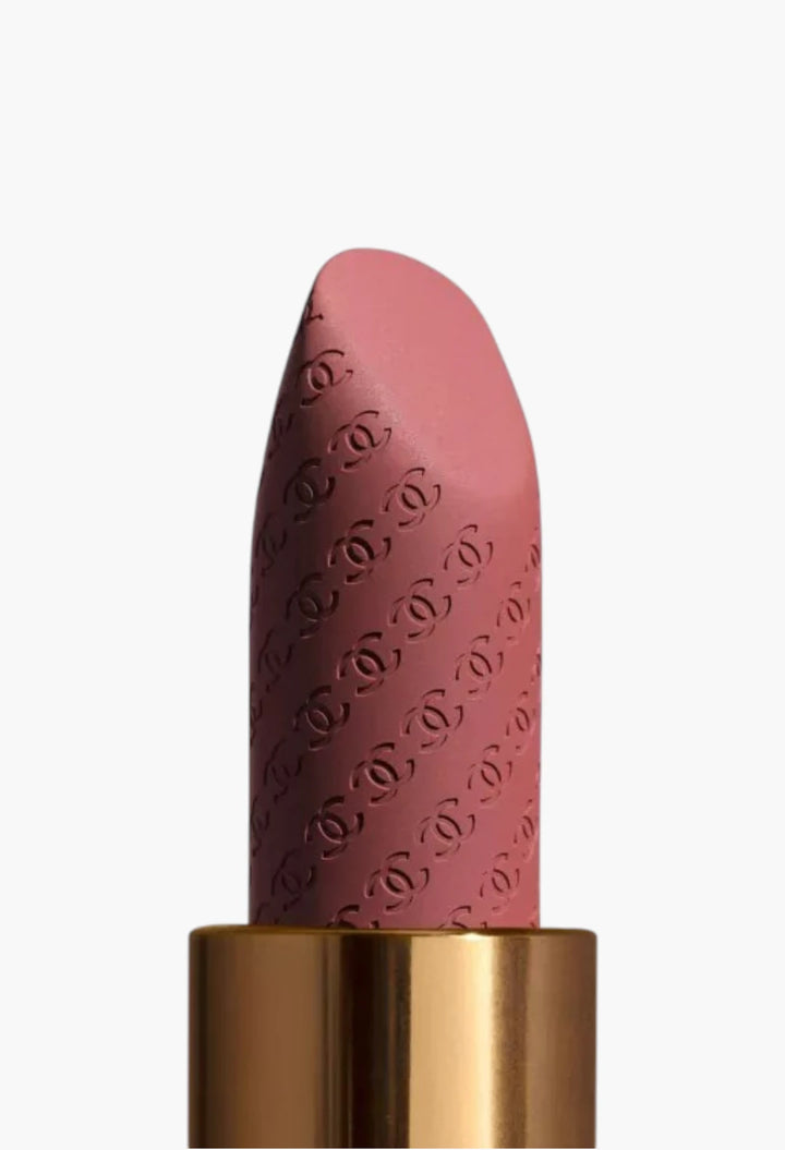 Satin Lipstick – Hydrating and Smoothing Lip Care