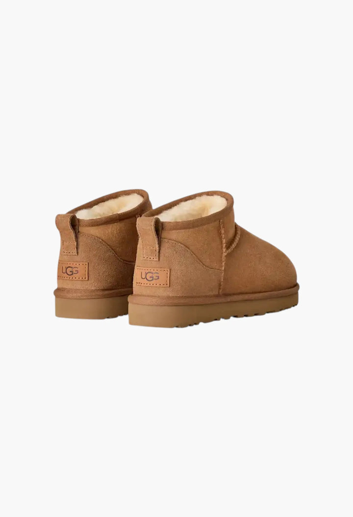 Women's Classic Ultra Mini