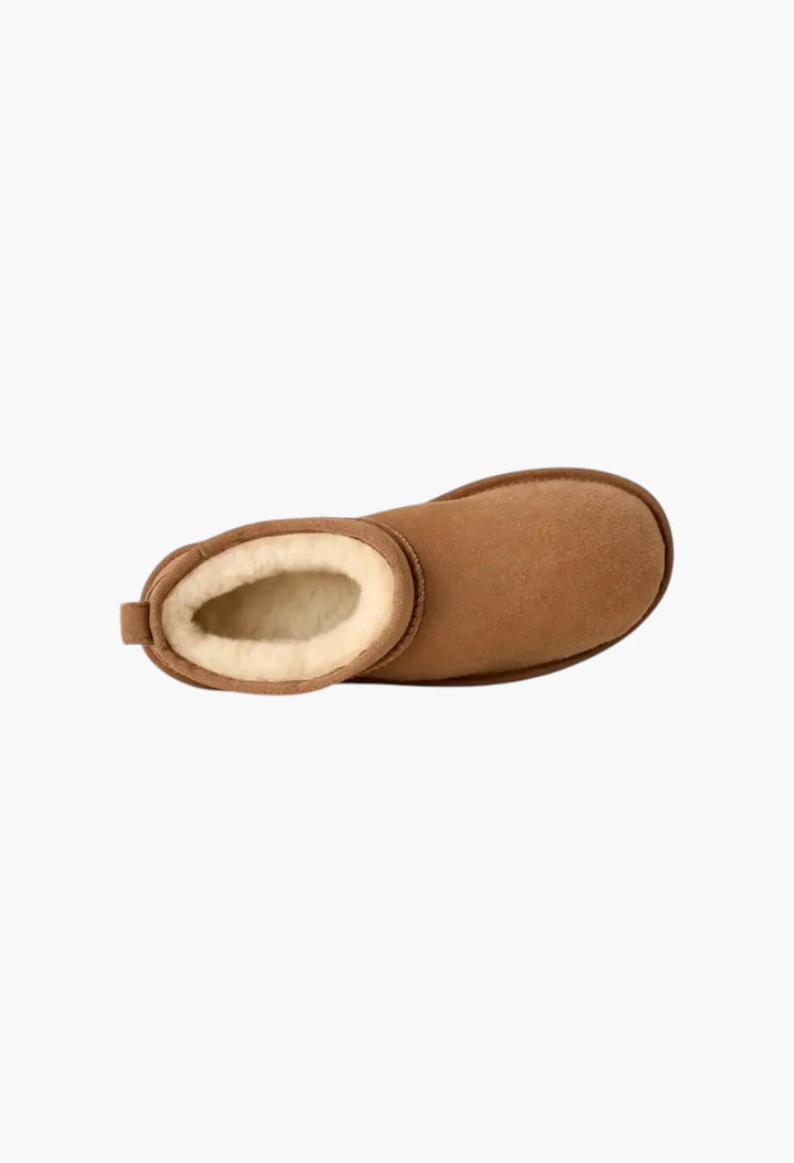 Women's Classic Ultra Mini