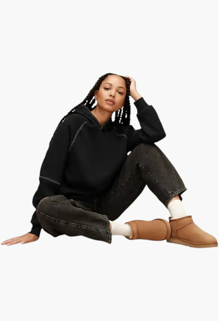 Women's Classic Ultra Mini