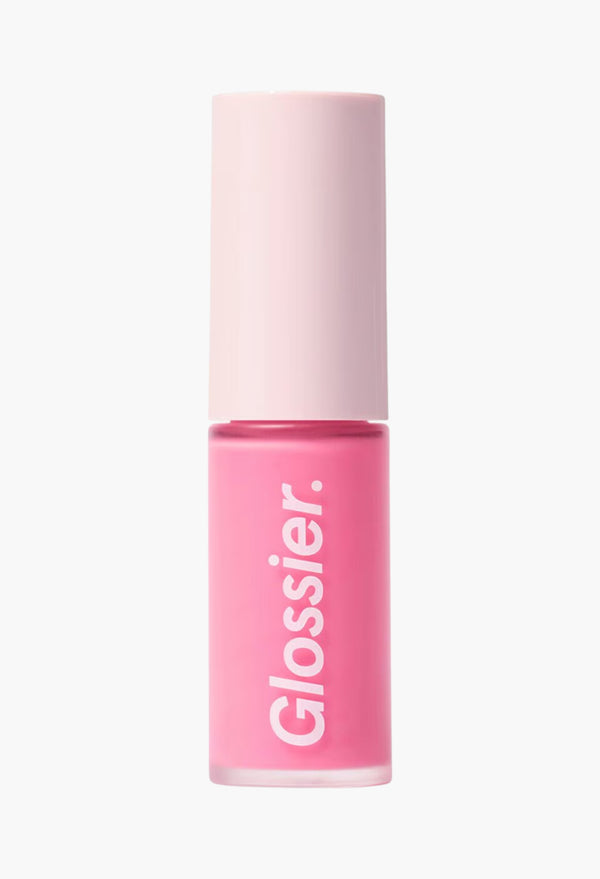 Lip Glaze Hydrating Lip Oil