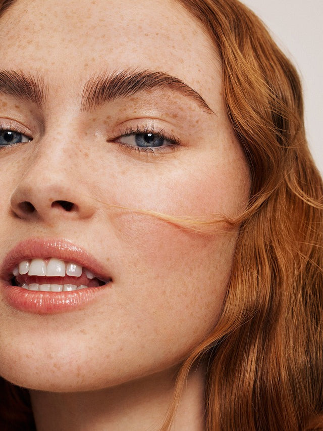 Auburn Brown - Clean Line Gel Liner - GLAM MODA