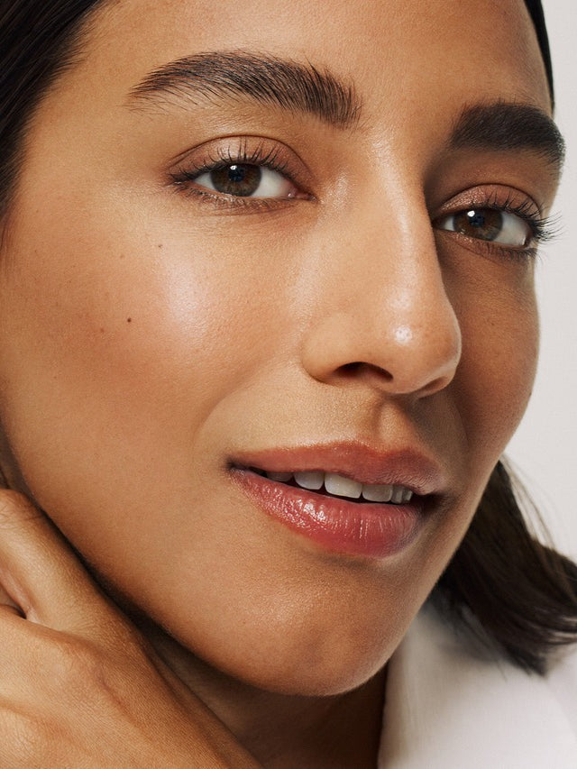 Dark Brown - Clean Line Gel Liner - GLAM MODA