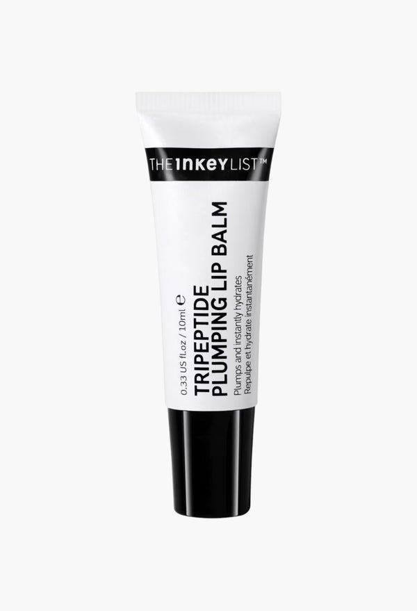 Tripeptide Plumping Lip Balm