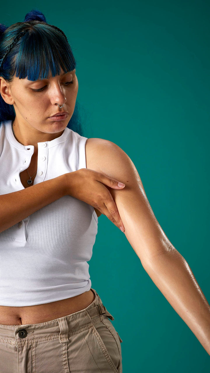 Cocoa Butter - Hand And Body Lotion - GLAM MODA