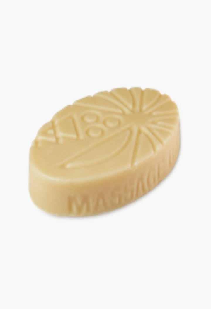 Coconut Drench Massage Bar