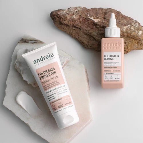 Andreia Color Skin Protector Cream Barrier