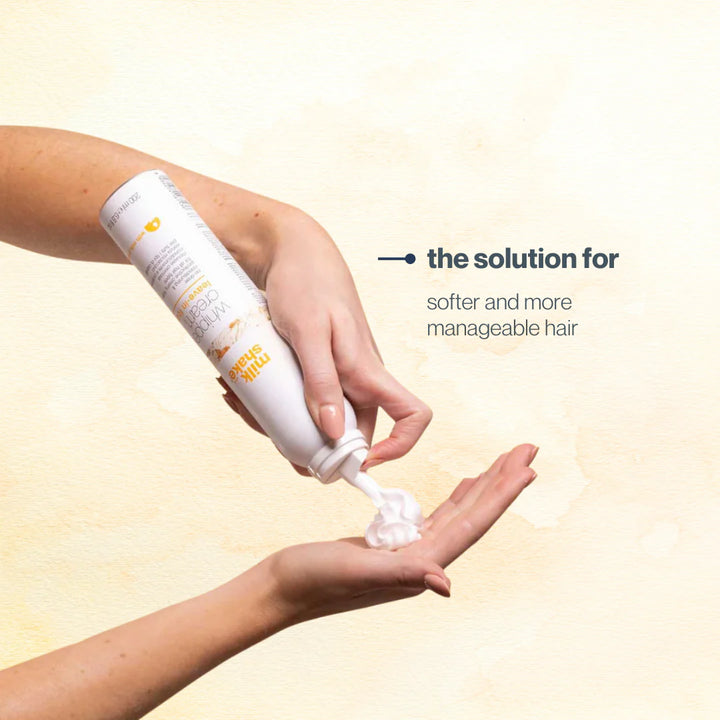 Conditioning Whipped Cream - GLAM MODA