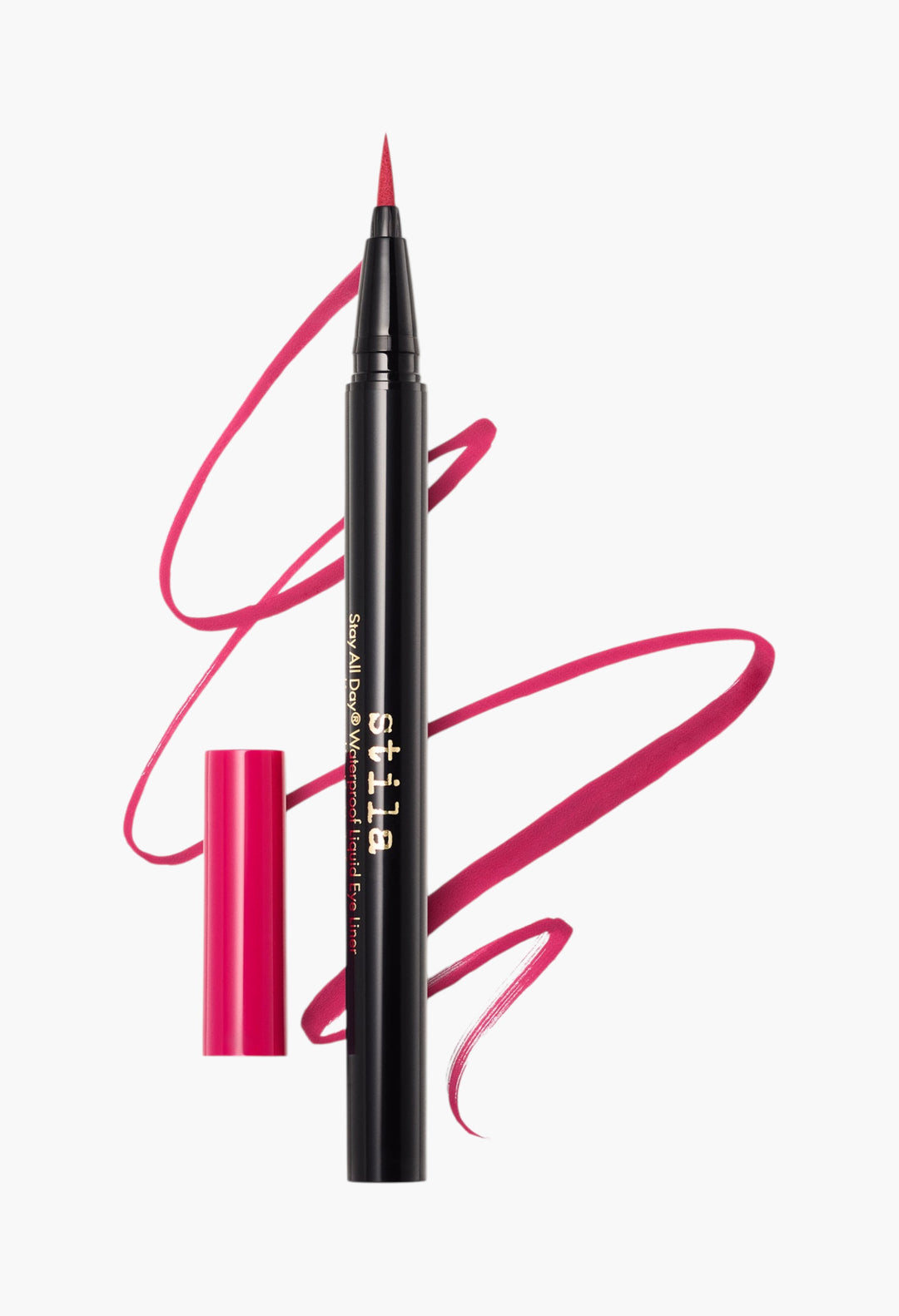 Stay All Day® - Waterproof Liquid Eye Liner