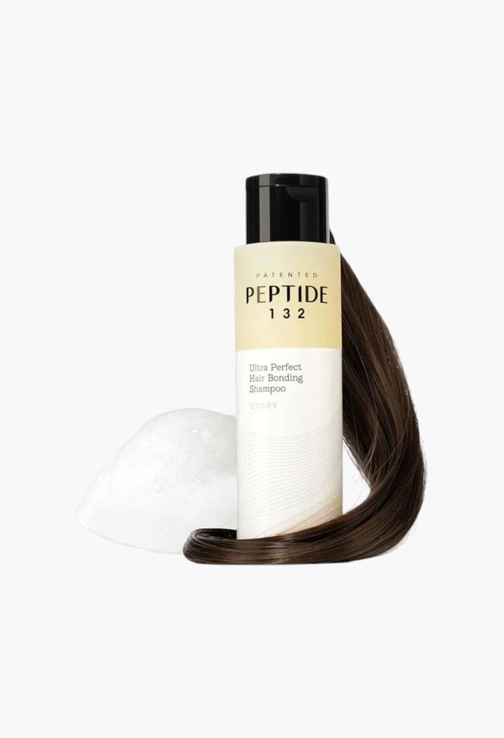 Peptide-132 Ultra Perfect Hair Bonding Shampoo