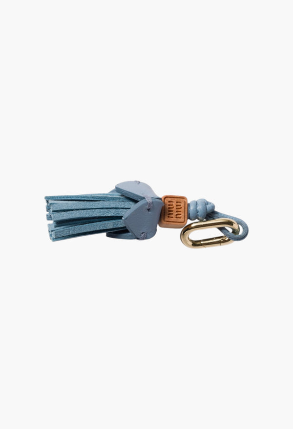 Astral Blue - Leather Micro Trick