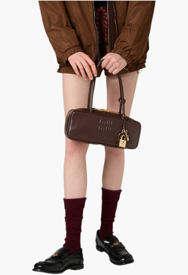 Briarwood - Beau Leather Bag-Small