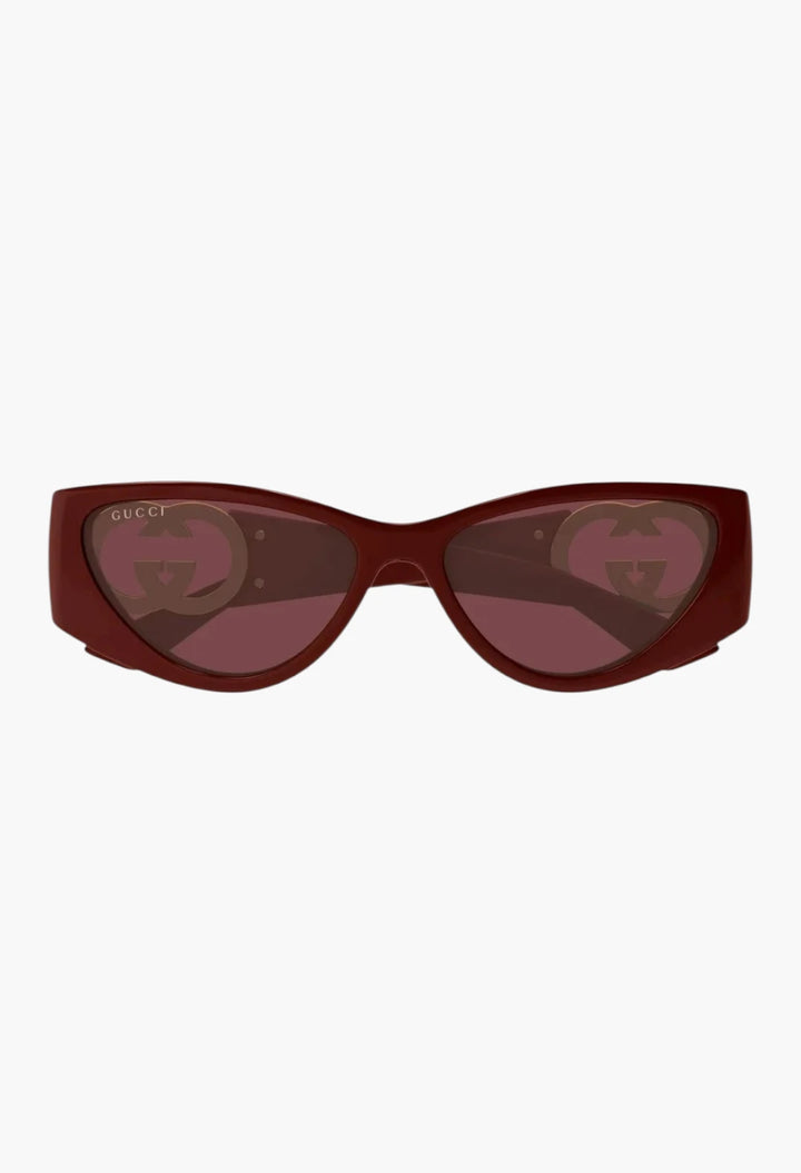 Cat Eye Sunglasses