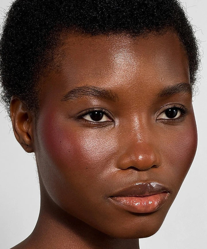 Plum - Cream Blush - GLAM MODA