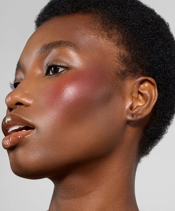 Plum - Cream Blush - GLAM MODA