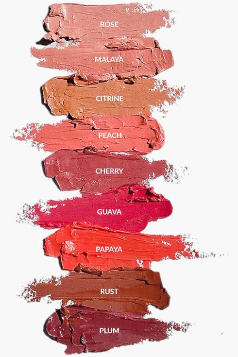 Cream Blush - Peach - GLAM MODA