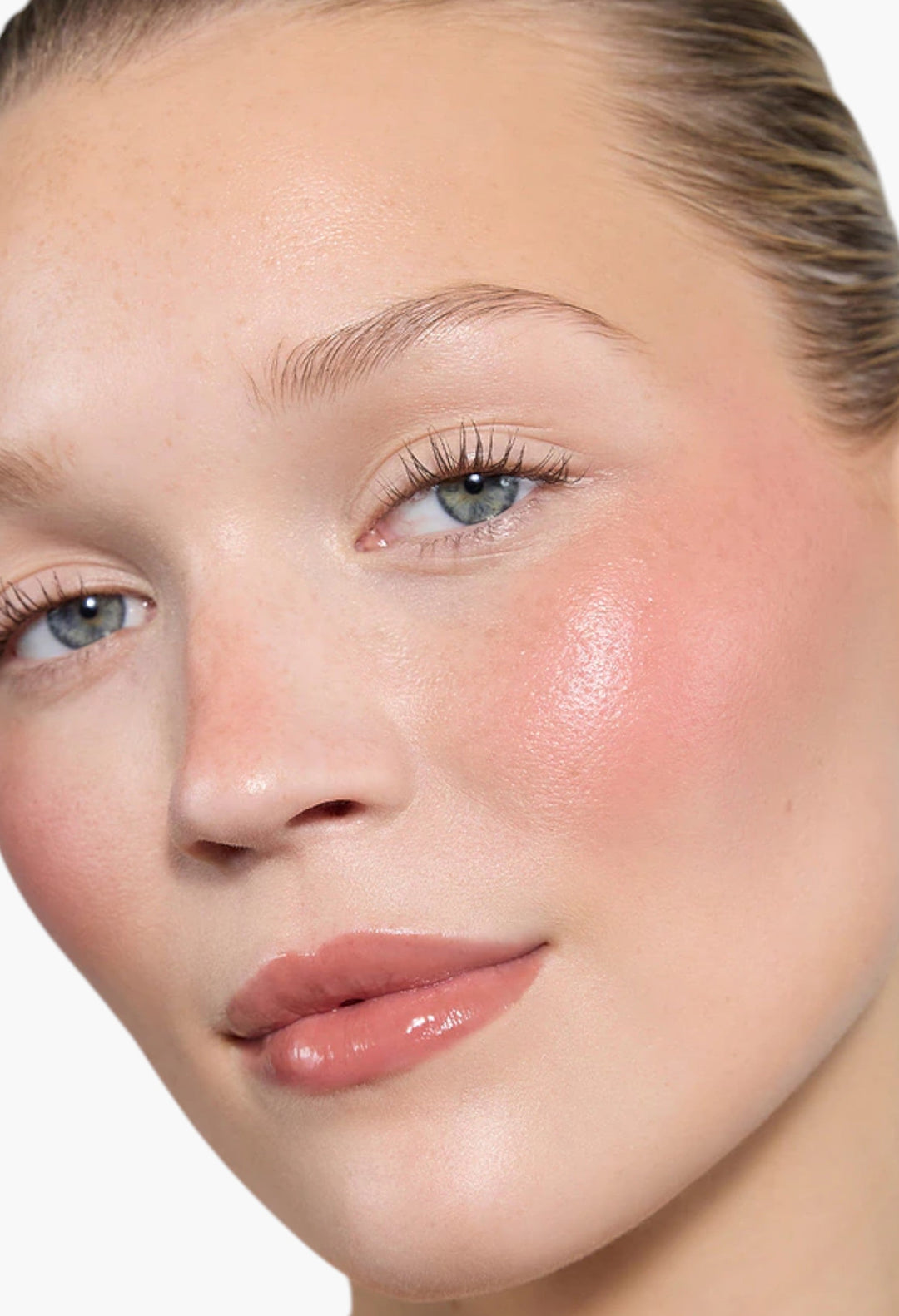 Cream Blush -  Malaya - GLAM MODA