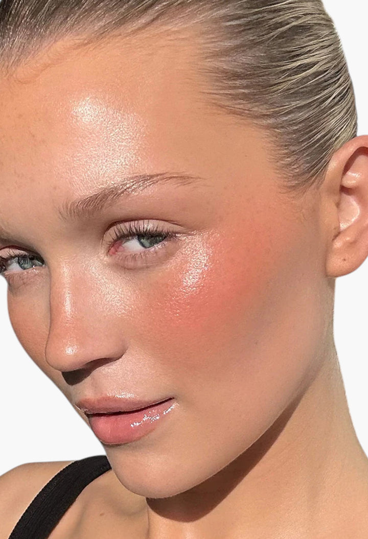 Cream Blush -  Malaya - GLAM MODA