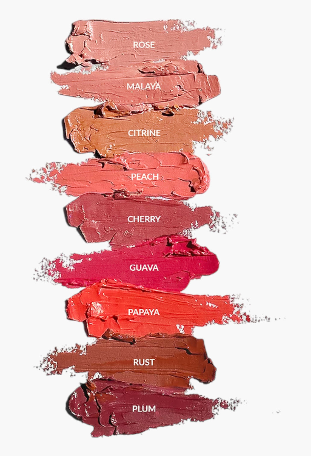 Cream Blush -  Malaya - GLAM MODA