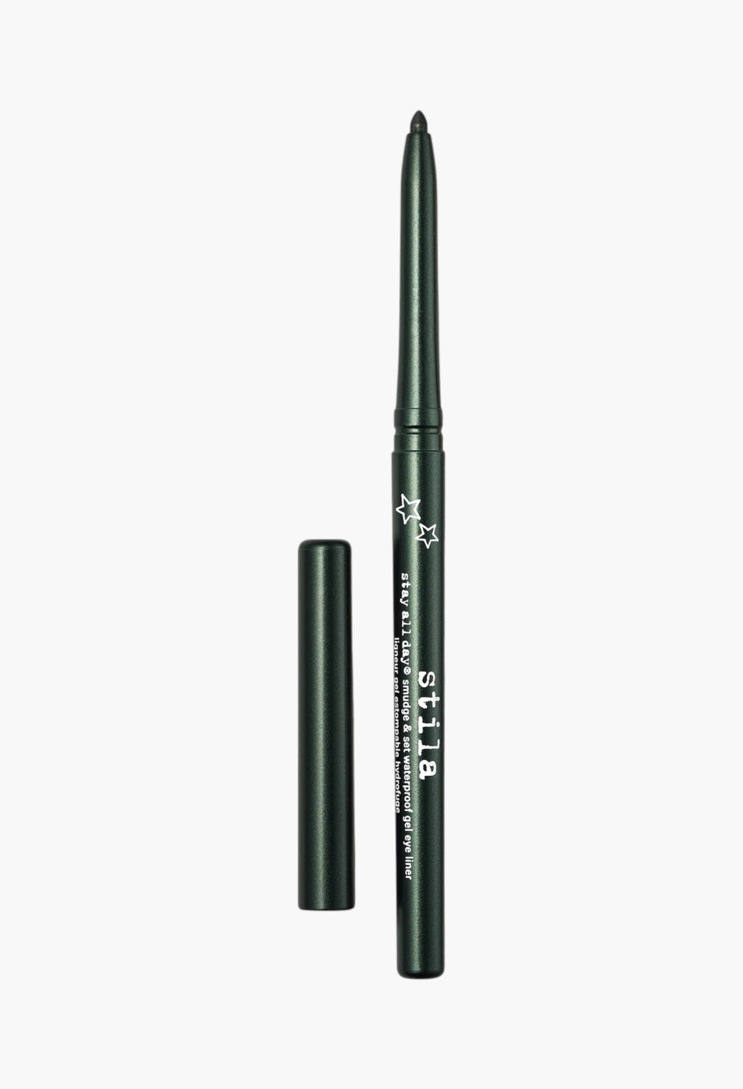 Stay All Day® Smudge & Set - Waterproof Gel Eye Liner